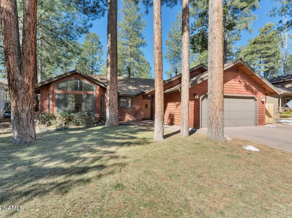 1789 W University Heights Dr S, Flagstaff, AZ 86005