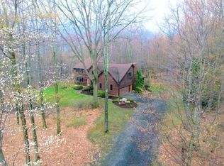 130 Mount Pleasant Rd, Ithaca, NY 14850