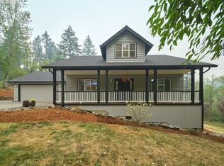 25503 NE 159th Ct, Battle Ground, WA 98604