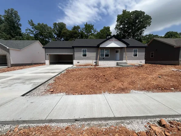 640 Avondale Rd Lot 14, Oak Grove, KY 42262