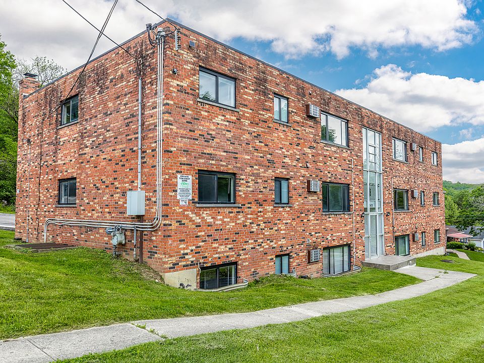 1st image of 2486 White St #1