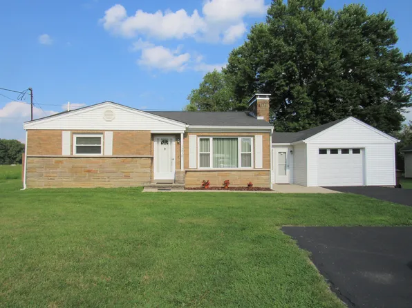 15430 Us Highway 68, Mount Orab, OH 45154