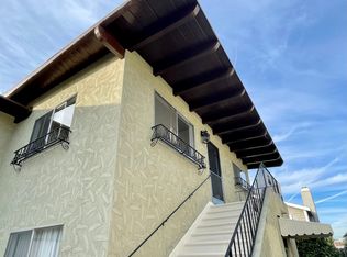 2107 Voorhees Ave APT D, Redondo Beach, CA 90278