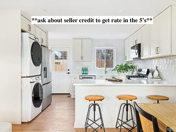 754 Dahlia Street, Denver, CO 80220