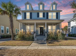 1477 Croaton Xing, Mount Pleasant, SC 29466