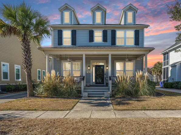 1477 Croaton Xing, Mount Pleasant, SC 29466