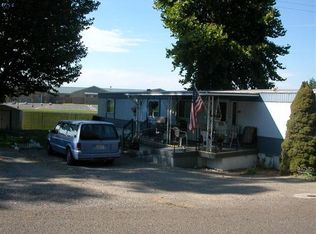 3517 Road 84 TRAILER 112B, Pasco, WA