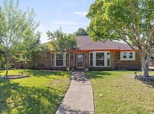 2244 Covinton Ln, Plano, TX 75023