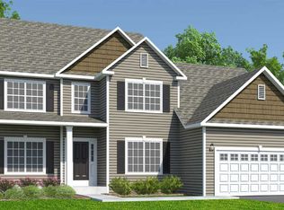 1473 Castleridge Rd, Castleton, NY 12033