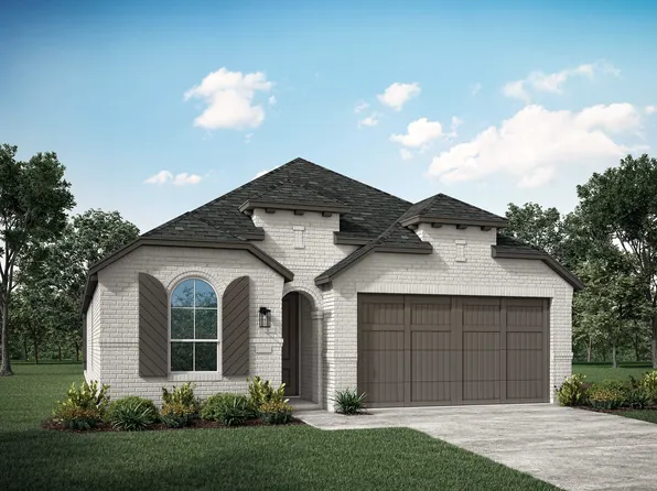 Plan Escalade Plan, Lariat: 50ft. lots