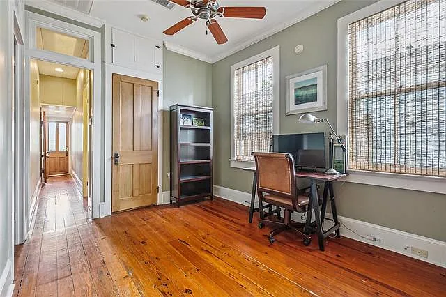 8539 Freret St — Photo 15