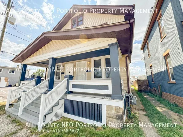 21 N Wayne Ave, Columbus, OH 43204
