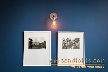 Rented by aptsandlofts.com