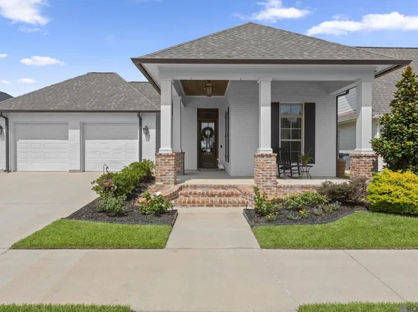 4780 Claremont Ave, Gonzales, LA 70737