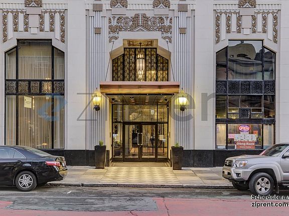 2nd image of 631 Ofarrell St APT 915