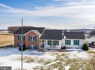 3795 Hare Dr, Manchester, MD 21102