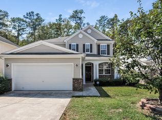 209 Georgetowne Dr, Clayton, NC 27520