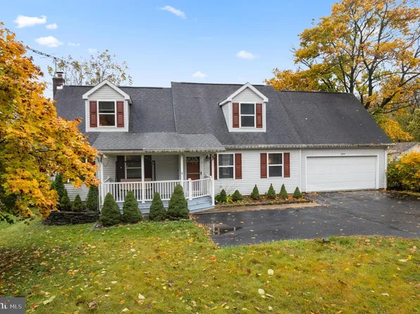 2710 S Old Bethlehem Pike, Sellersville, PA 18960