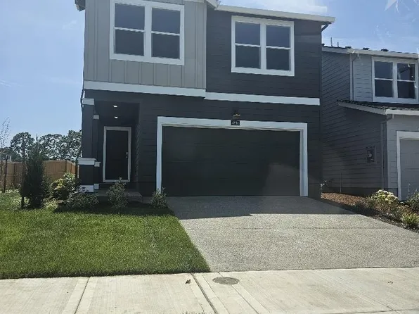 4894 Abraham Ave NE, Salem, OR 97301