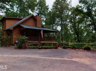 1517 Millenium Dr, Young Harris, GA 30582