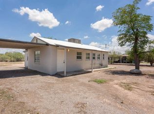 6327 S Dunton Ave, Tucson, AZ 85706