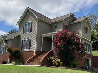 659 Woodmont Rd, Jonesborough, TN 37659