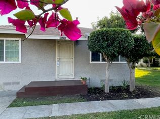 23201 Anchor Ave, Carson, CA 90745