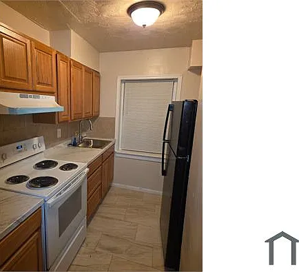1 bed, 850 sqft, $1,900 — Photo 1