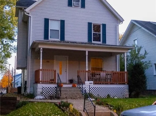 800 22nd St NW, Canton, OH 44709