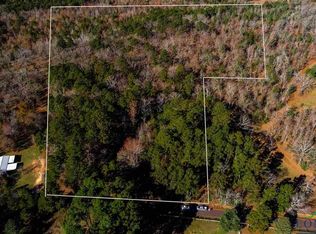 Tbd Red Maple Rd, Big Sandy, TX 75755