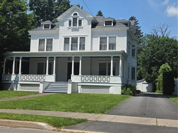 109 E Grove St APT 2, Oneida, NY 13421