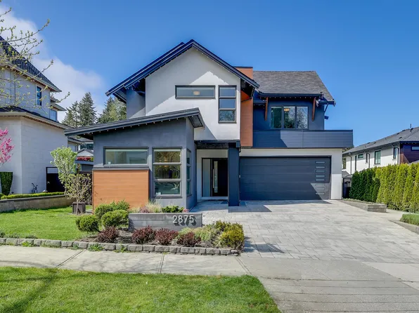 2875 164a St, Surrey, BC V3Z 9X4