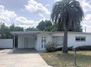 4040 Flamingo Dr, New Port Richey, FL 34652