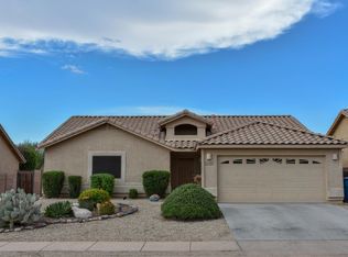 1061 E Stronghold Canyon Ln, Sahuarita, AZ 85629