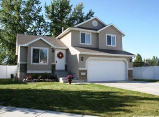 1019 N 3500 W, Layton, UT 84041