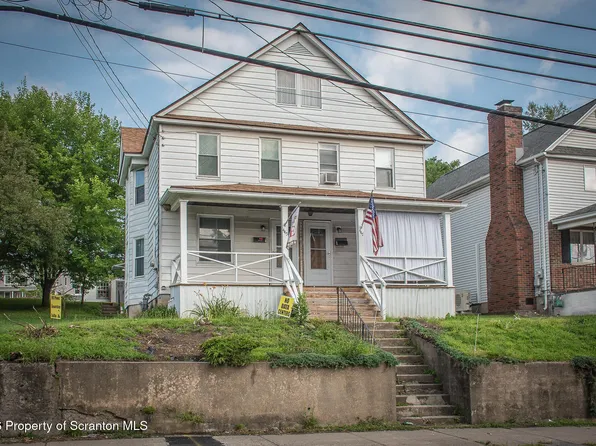 445 Main St, Dickson City, PA 18519