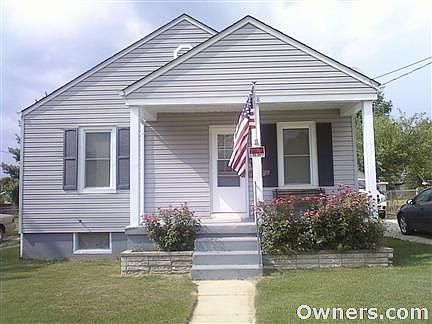 Move-In Ready, Newly Remodeled!!