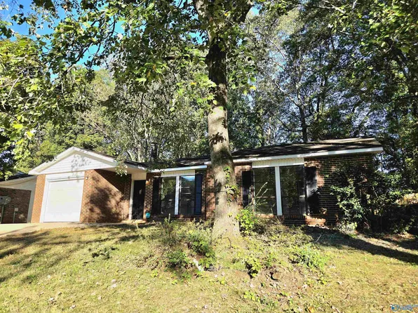 3705 Conger Rd SW, Huntsville, AL 35805