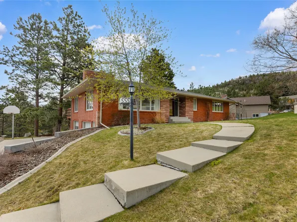555 S Roberts St, Helena, MT 59601