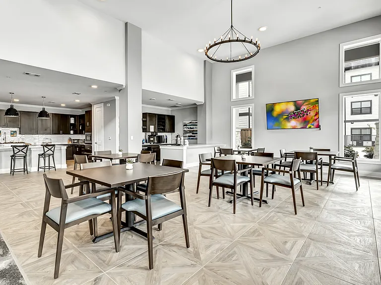 Affinity at Keller 55+ — Photo 6