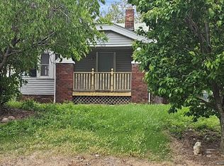 1612 E Cleveland Ave, Decatur, IL 62521