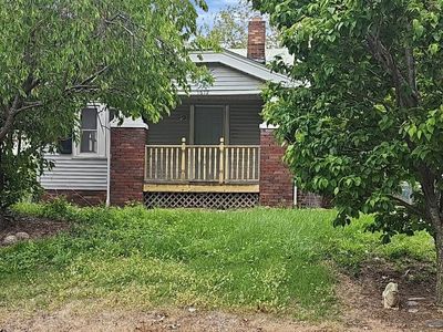 1612 E Cleveland Ave, Decatur, IL, 62521