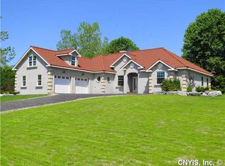 3785 Underwood Way, Syracuse, NY 13215