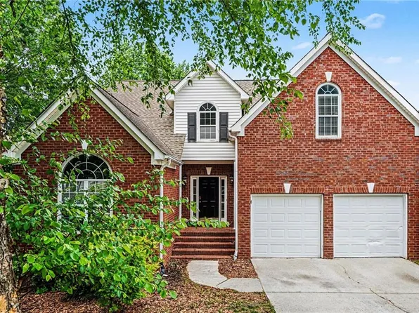 2642 Ambria Dr, Buford, GA 30519