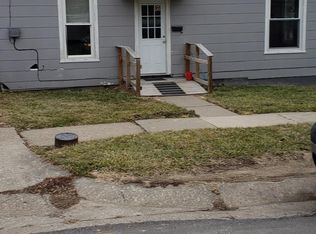 1724 36th St, Hannibal, MO 63401
