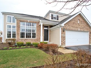 2413 Phillip Dr, Zion, IL 60099