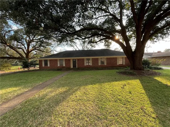5732 Mildred Ave, Alexandria, LA 71301