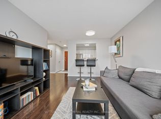 81 Townsgate Dr Unit 1103, Vaughan, ON L4J 8E6