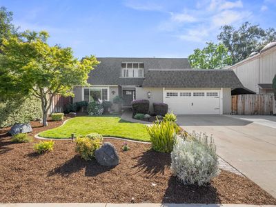 1320 Addiewell Pl, San Jose, CA, 95120
