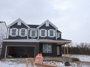 230 Tilly Ct #4, Springboro, OH 45066